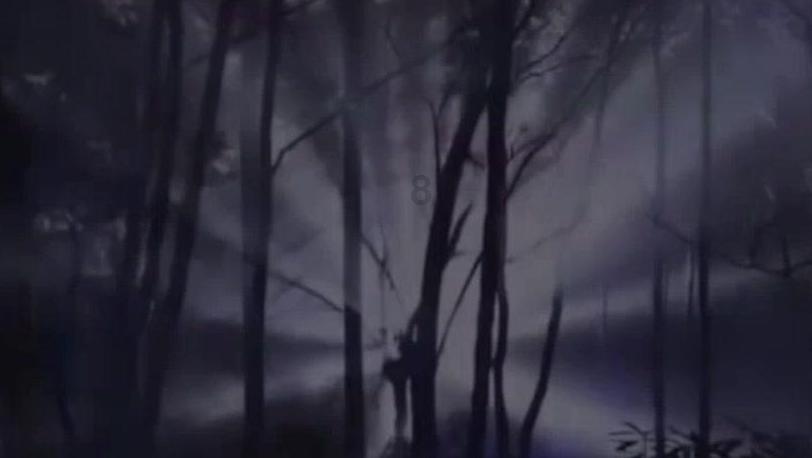 逃出熊蜂森林