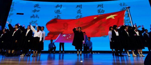 无人深空