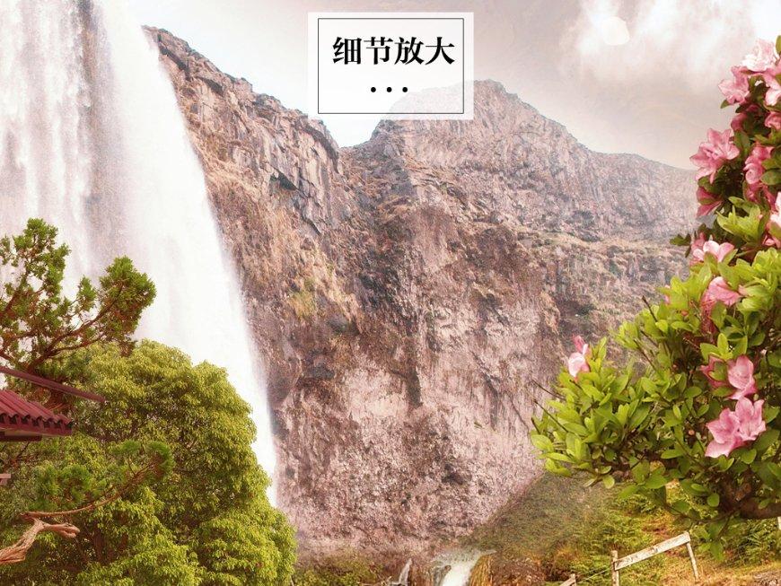 逗小猴开心系列190