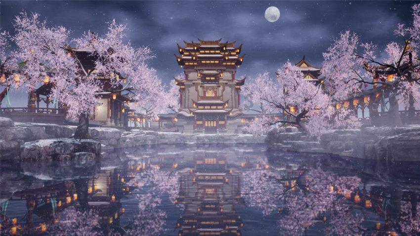 从农民到天子,征战一生六位皇帝死于他手,简直开挂一般的存在