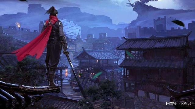 暗黑传说单机版