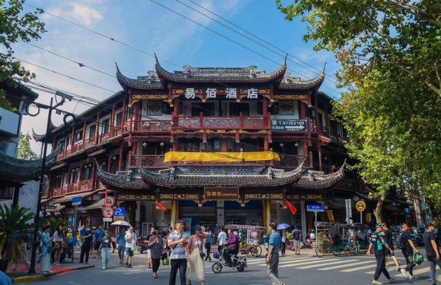创意乡村振兴,集装箱研学中心闪耀未来
