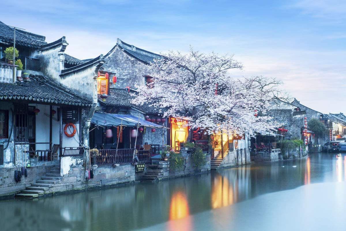 沙漠前行